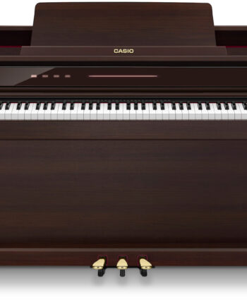 Casio Ap-750 Smart Hybrid Celviano El Klaver Brun