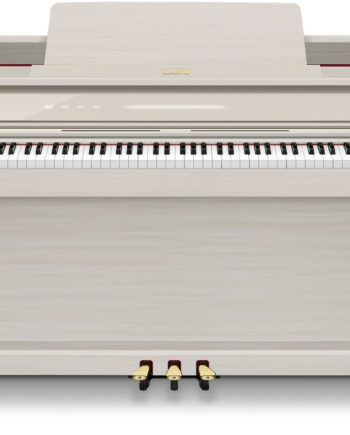 Casio Ap-750 Smart Hybrid Celviano El Klaver Grå