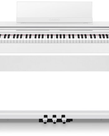Casio Ap-s200 Celviano El Klaver Hvid