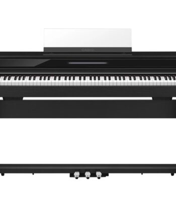 Casio Ap-s450 El-klaver Sort