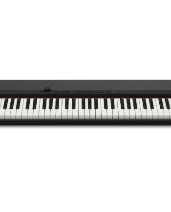 Casio Ct-s1 Digitalpiano Sort