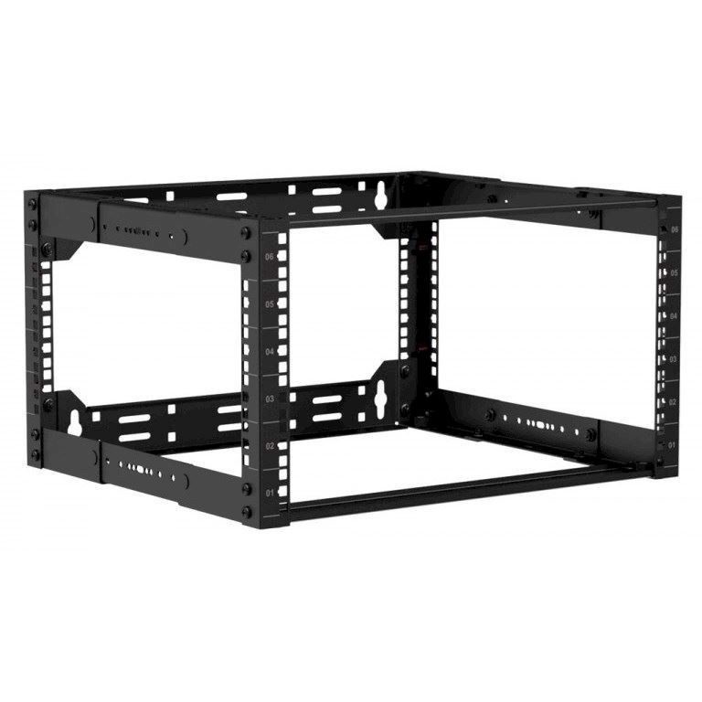 Caymon 19 Quot  Rack  åben Ramme  30-45 Cm Dyb    Unit