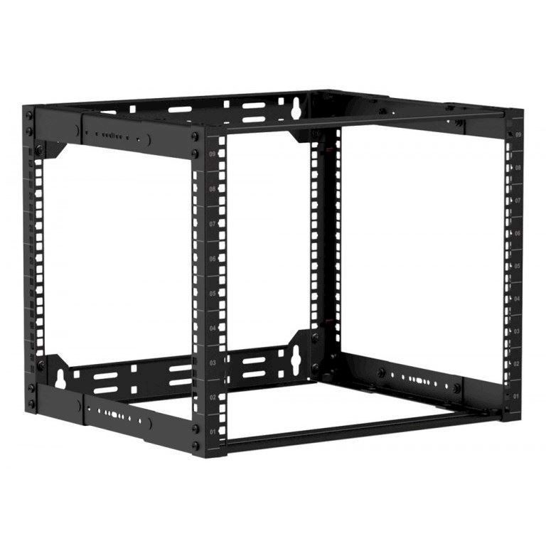 Caymon 19 Quot  Rack  åben Ramme  30-45 Cm Dyb    Unit