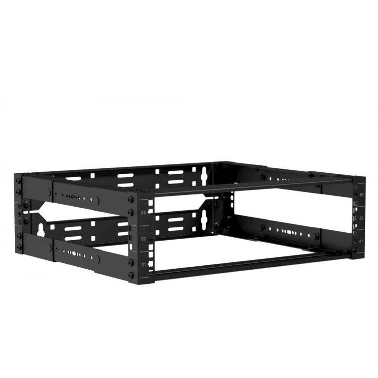 Caymon 19 Quot  Rack  åben Ramme  30-45 Cm Dyb    Unit