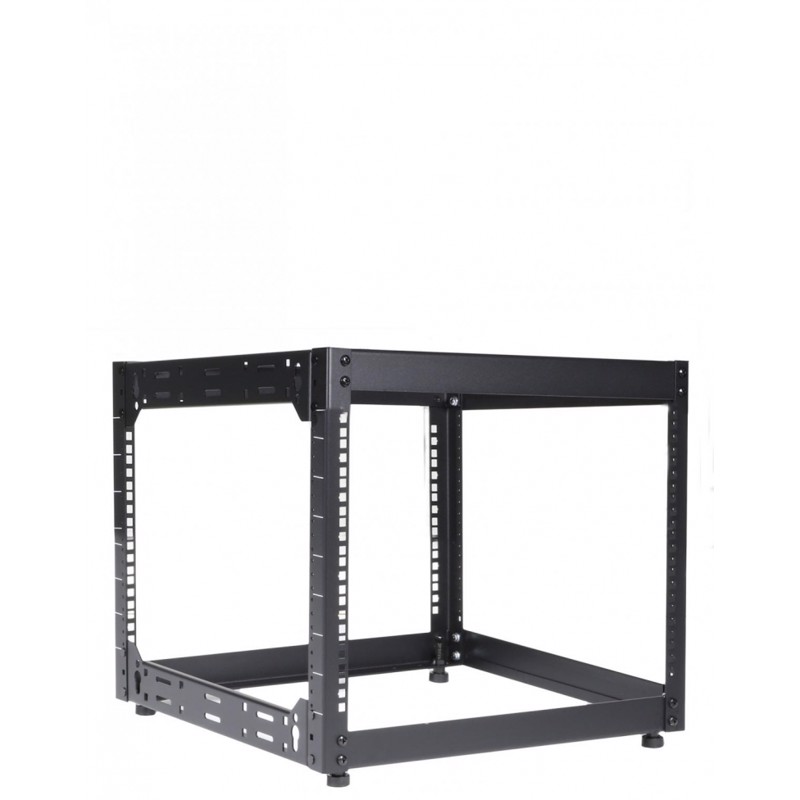Caymon 19 Quot  Rack  åben Ramme    Unit  Justerbar Dybde 50-80 Cm