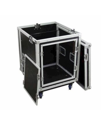 Combo Rack På Hjul  Professionel  10 Unit