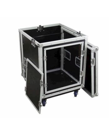 Combo Rack På Hjul  Professionel    Unit