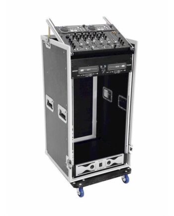 Combo Rack På Hjul  Professionel  20 Unit