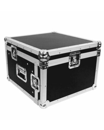 Combo Rack  Pult Flightcase  Professionel    Unit