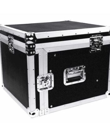 Combo Rack  Pult Flightcase  Professionel    Unit