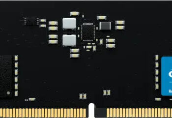 Crucial Ddr5  32gb 4800mhz Cl40  Ikke-ecc