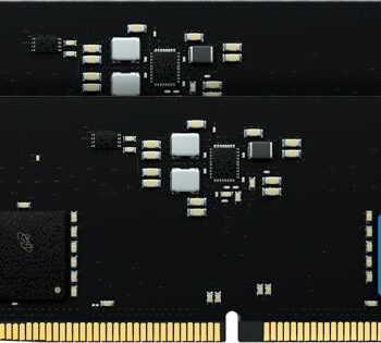 Crucial Ddr5 32gb 5600mhz