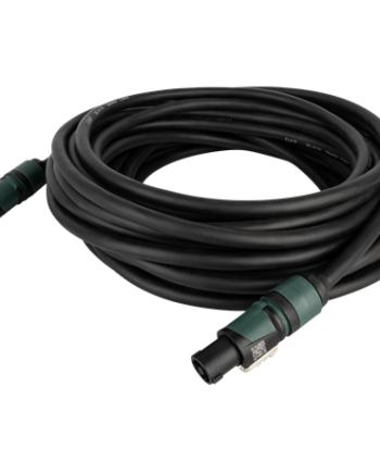 Dap Fsn14 Speakon Nl4 To Speakon Nl4 4x     Mm  Neutrik 20   20