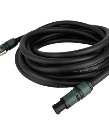 Dap Fsn15 Speakon Nl4 To Speakon Nl4 4x   Mm  Neutrik 10   10