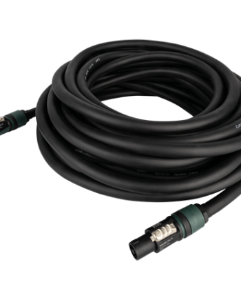 Dap Fsn15 Speakon Nl4 To Speakon Nl4 4x   Mm  Neutrik 20   20