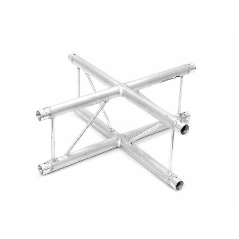 Decolock Dq2-pac41v  -vejs  -hjørne Alutruss