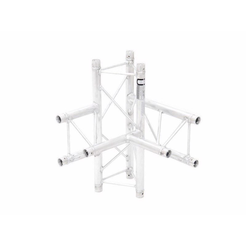 Decotruss Pro  Trekant Truss   -vejs  -stykke  Pat-42  90  58 40 Cm