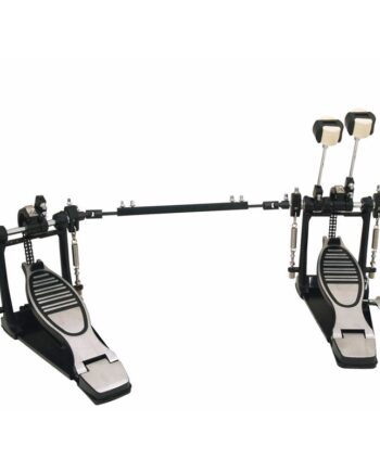 Dobbelt Stortromme Pedal Dimavery Dfm-1000