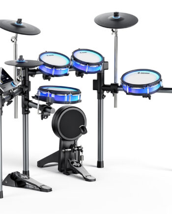Donner Backbeat  -drum