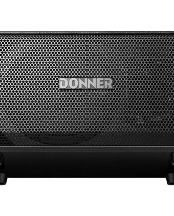 Donner Dda-1000 Medhørs-monitor