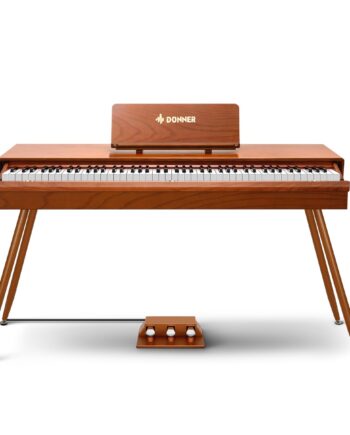 Donner Ddp-80pro El-klaver