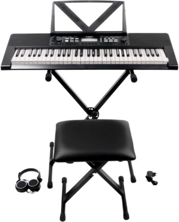 Donner Dek-620 Pack Keyboard