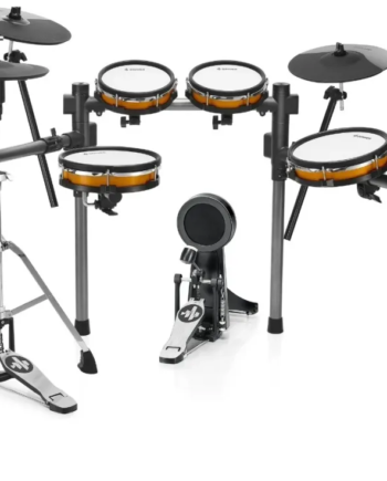 Donner Groove Ultra Digital El-trommesæt
