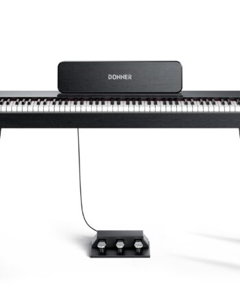 Donner Oura S100 El-klaver