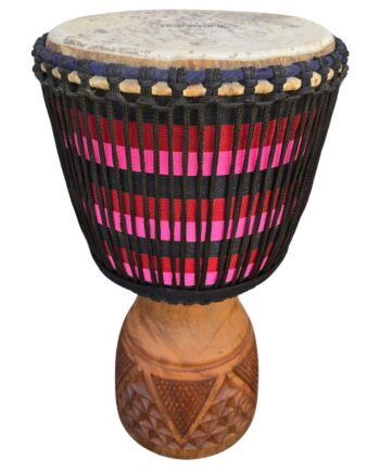 Drum Limousine Africa Dj12-  Djembe  12 Quot