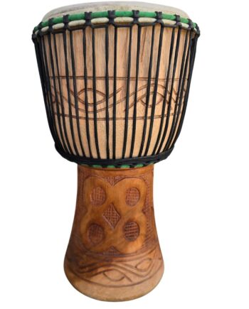Drum Limousine Africa Dj12-  Djembe  12 Quot