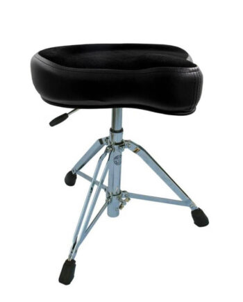 Drum Limousine Dsms-909 Bk Trommestol Sort