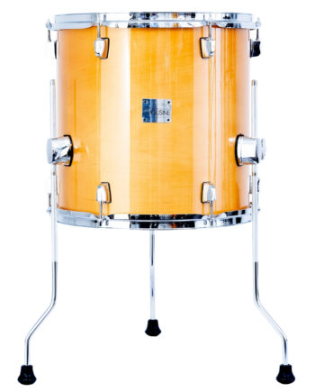 Drum Limousine Explorer 14 Ft Na Gulvtam Natur