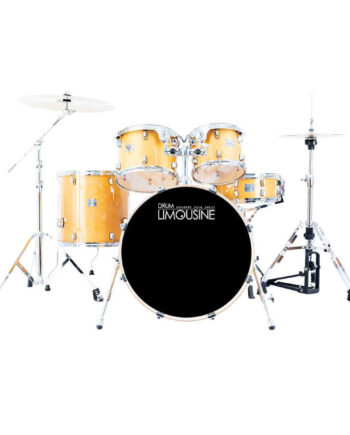 Drum Limousine Explorer 22 Na Trommesæt Natur