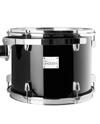 Drum Limousine Explorer 13 Tt Bk Tam Piano Black