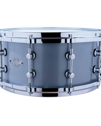 Drum Limousine Superior Aluminiu Lilletromme  14 Quot        Quot