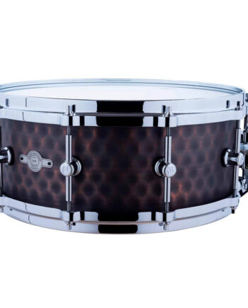 Drum Limousine Superior Bronze Lilletromme  14 Quot        Quot