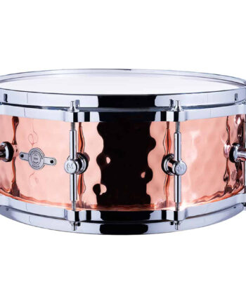 Drum Limousine Superior Copper Lilletromme  14 Quot        Quot