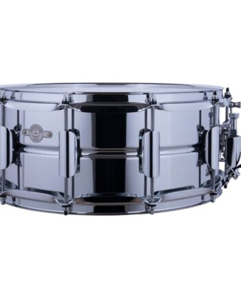 Drum Limousine Superior Steel Lilletromme  14 Quot      Quot