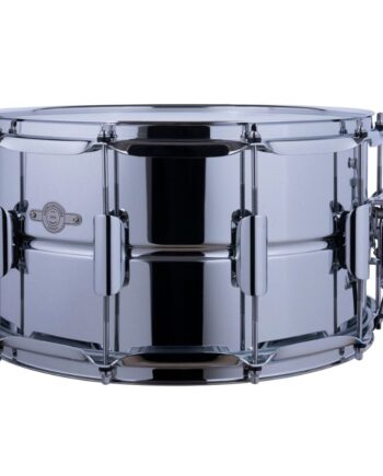 Drum Limousine Superior Steel Lilletromme  14 Quot        Quot