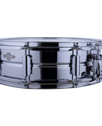 Drum Limousine Superior Steel Lilletromme  15 Quot      Quot