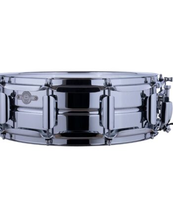 Drum Limousine Superior Steel Lilletromme  14 Quot        Quot