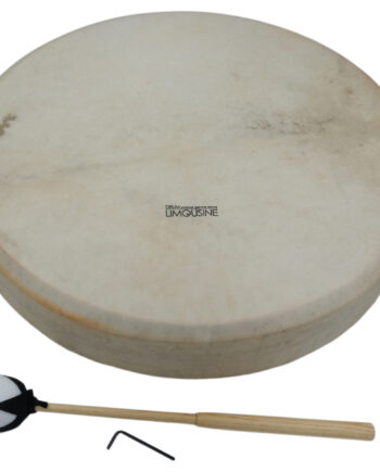 Drum Limousine Td20t-gs Thunder Drum  20 Quot