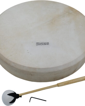 Drum Limousine Td18t-gs Thunder Drum  18 Quot