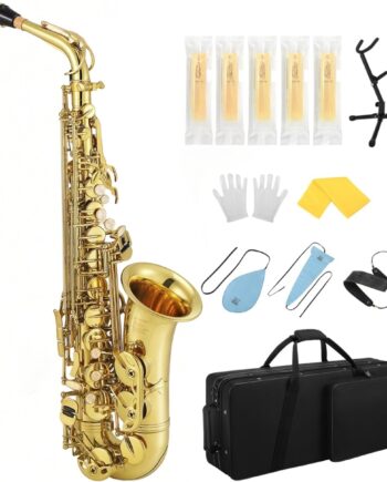 Eastar As-   Alt-saxofon