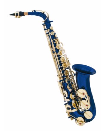Eb Alt Saxofon  Blådimavery Sp-30
