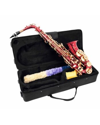 Eb Alt Saxofon  Røddimavery Sp-30