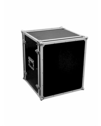 Effekt Rack  12 Unit  38 Cm  Dyb