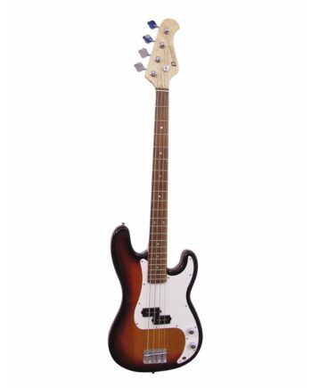 El Bas  Sunburstdimavery Pb-320