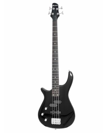 El Bas  Venstre  Sortdimavery Sb-321