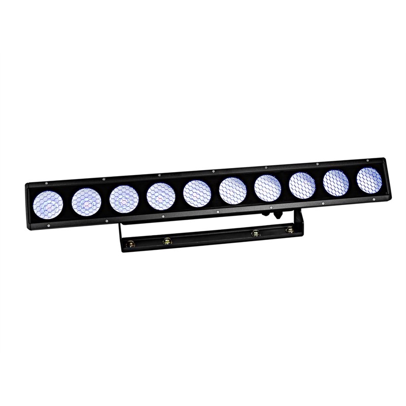 Eurolite Led Atmo Bar 10  Ip65  10    24   Cob Cw Ww Led     200 Kraftfulde Led Er       Rgb
